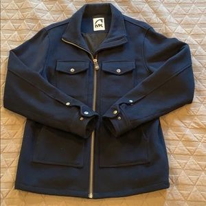 Mountain Khakis Wool Jacket